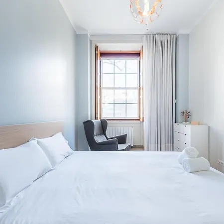 Guestready - World Tree Apartamento *