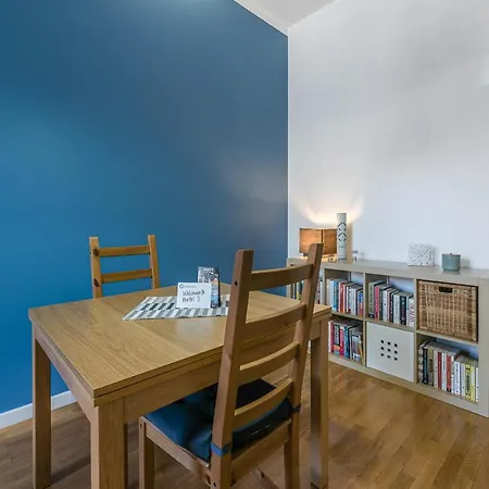 Apartamento Guestready - World Tree Porto