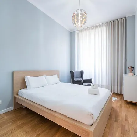 Guestready - World Tree Apartamento