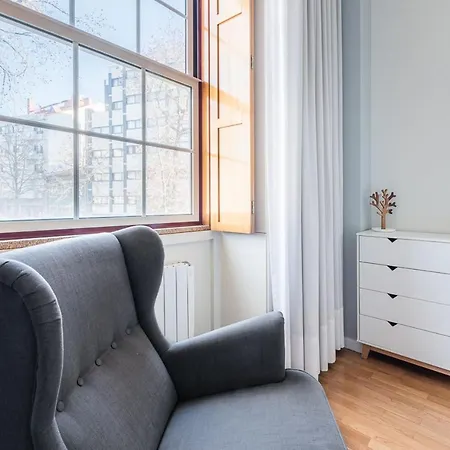 Apartamento Guestready - World Tree