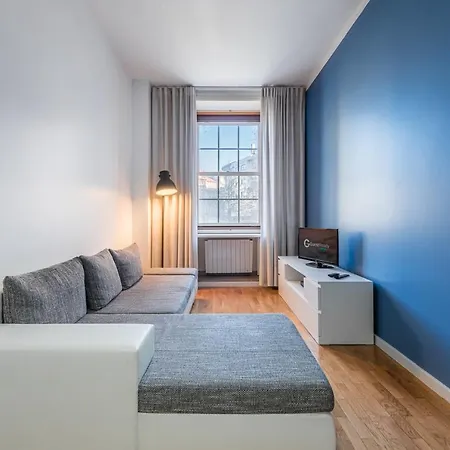 Guestready - World Tree Apartamento *
