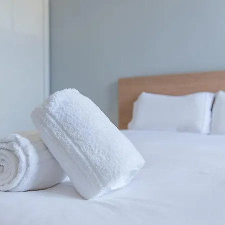 Guestready - World Tree Apartamento *