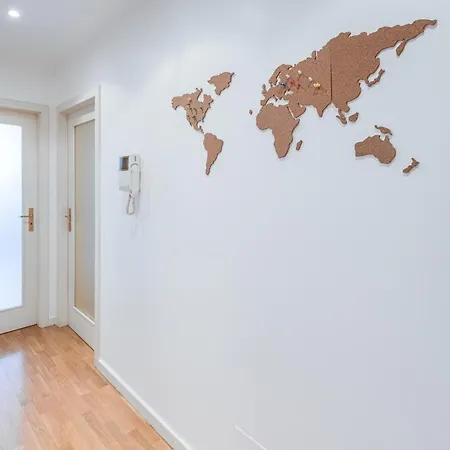 Apartamento Guestready - World Tree Porto