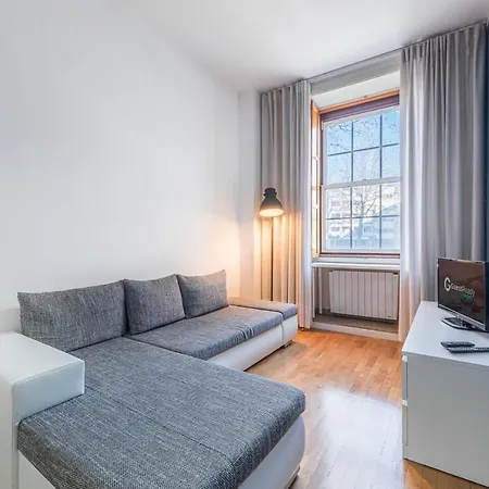 Guestready - World Tree Apartamento Porto